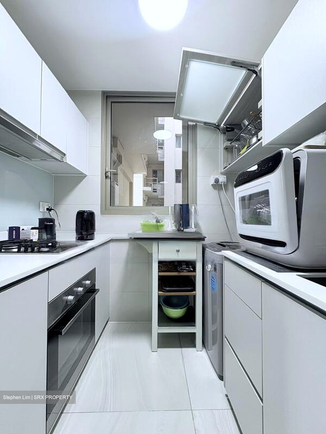 The Vales (D19), Condominium #460904641